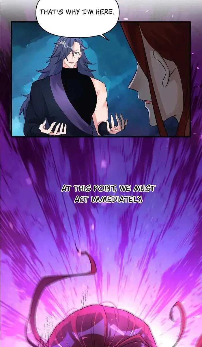 I'm Actually a Cultivation Bigshot Chapter 485 Page 9
