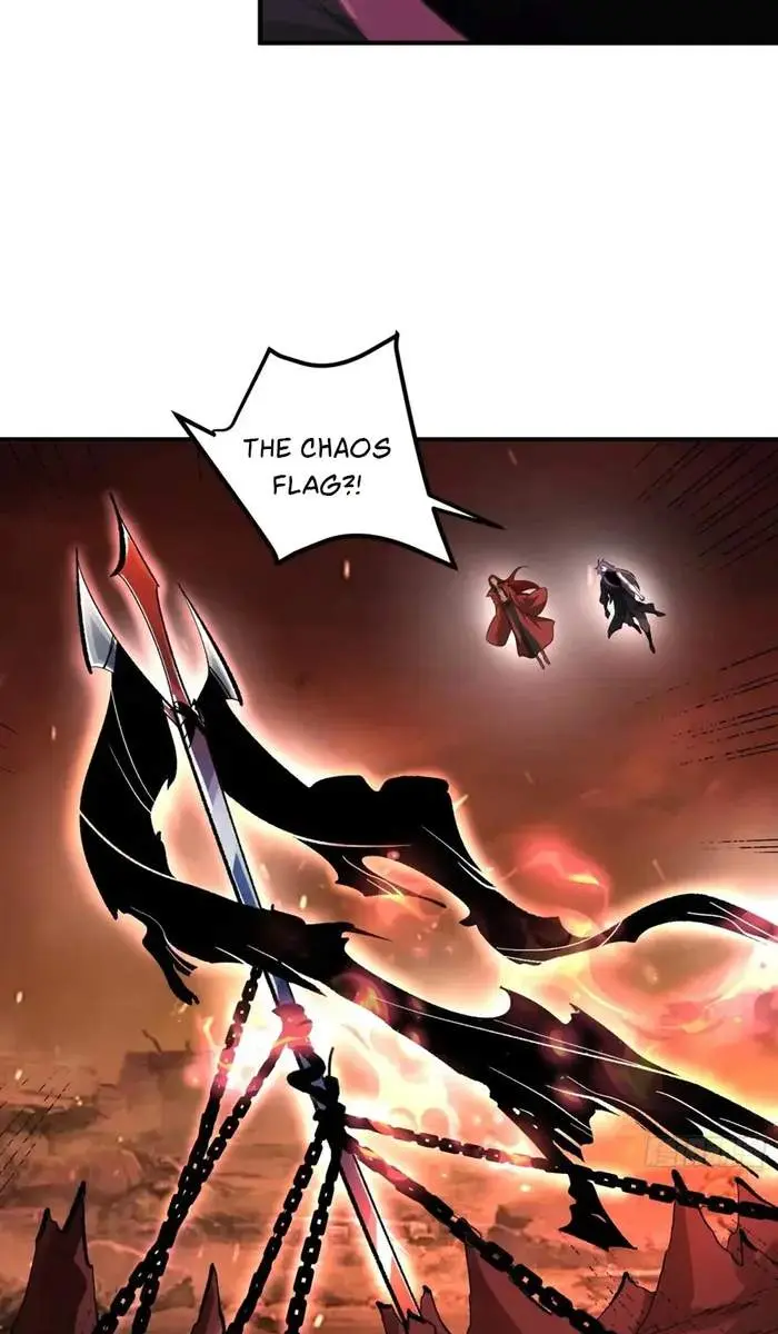 I'm Actually a Cultivation Bigshot Chapter 485 Page 19