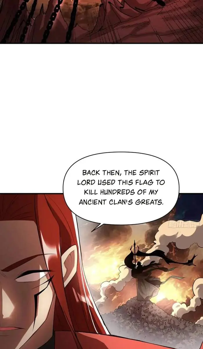 I'm Actually a Cultivation Bigshot Chapter 485 Page 20