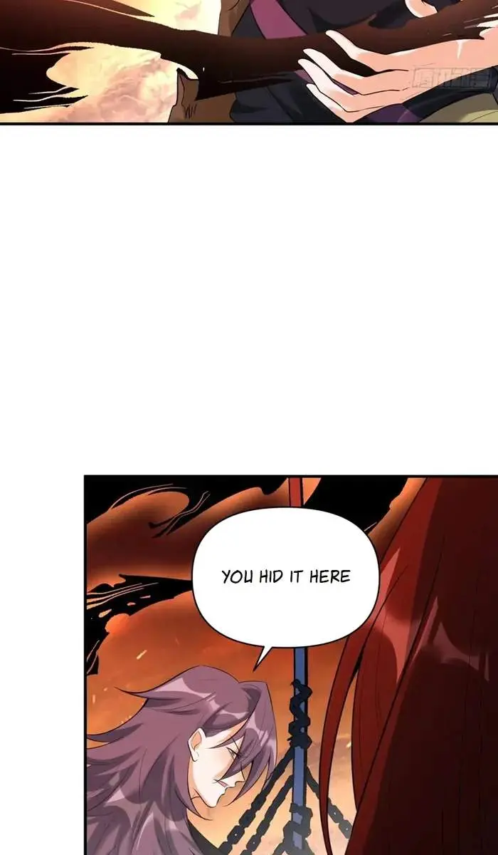I'm Actually a Cultivation Bigshot Chapter 485 Page 25