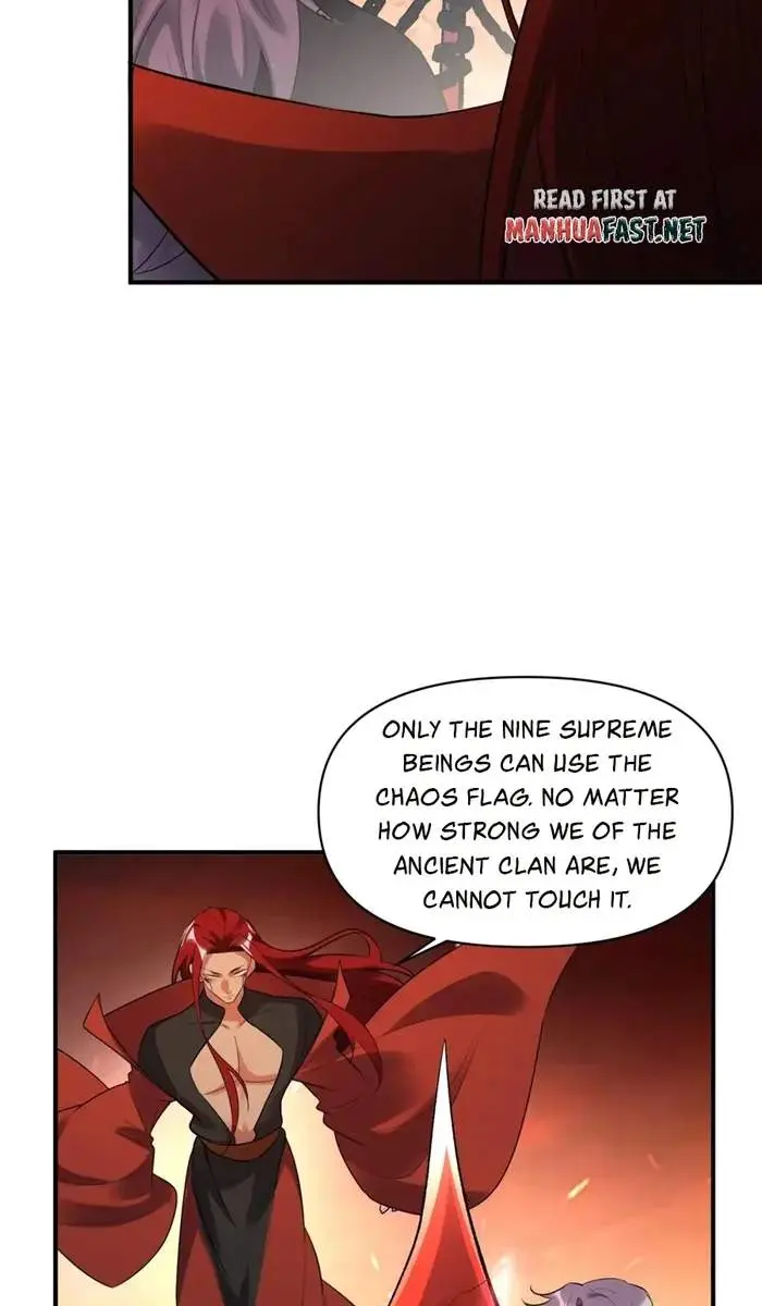 I'm Actually a Cultivation Bigshot Chapter 485 Page 26