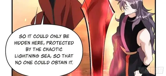 I'm Actually a Cultivation Bigshot Chapter 485 Page 27