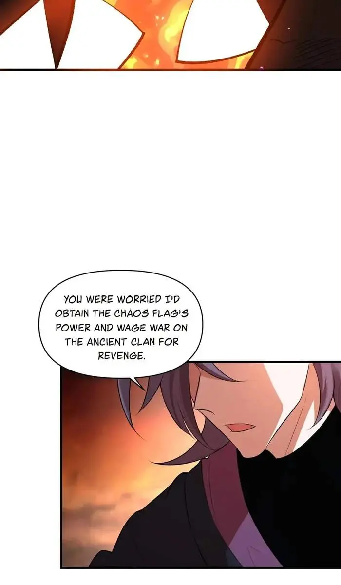 I'm Actually a Cultivation Bigshot Chapter 485 Page 31