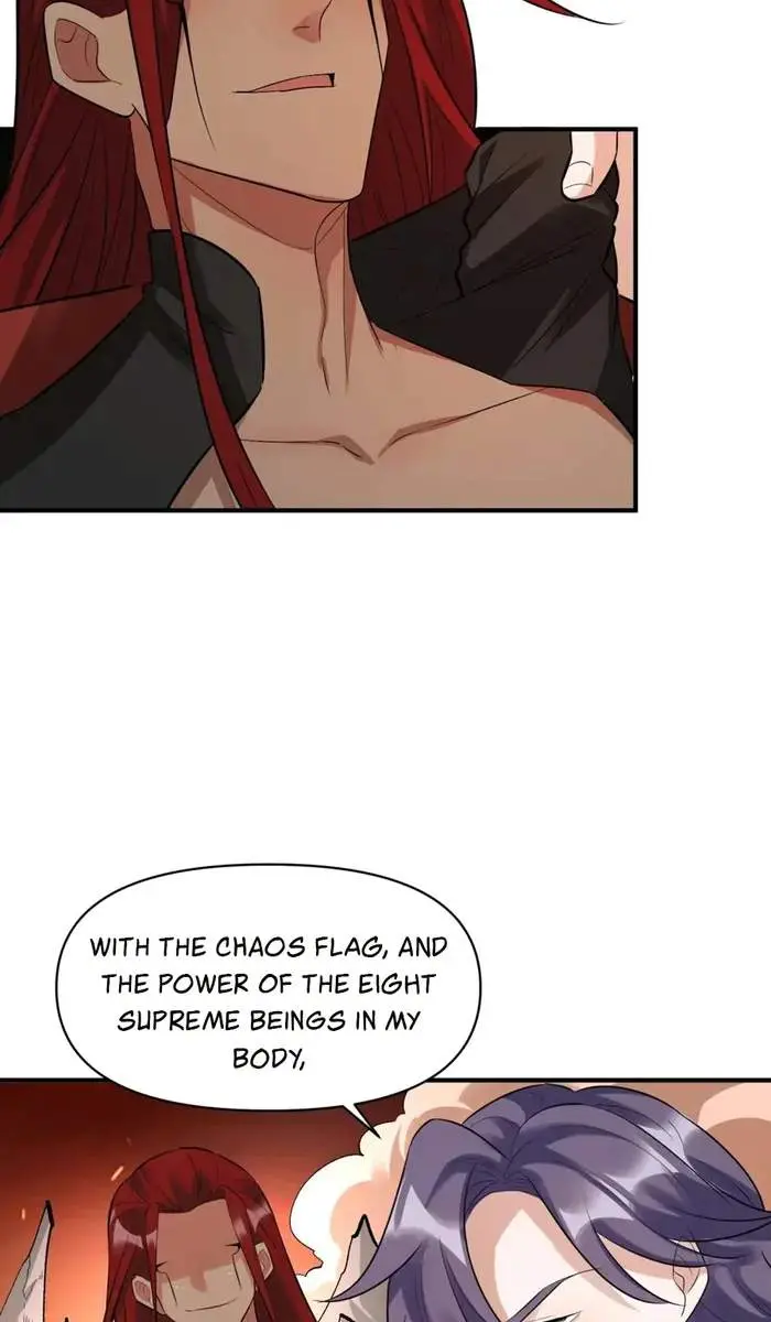 I'm Actually a Cultivation Bigshot Chapter 485 Page 34