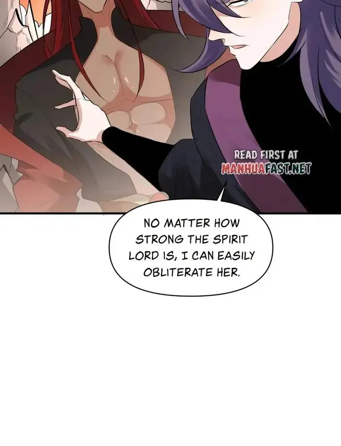 I'm Actually a Cultivation Bigshot Chapter 485 Page 35