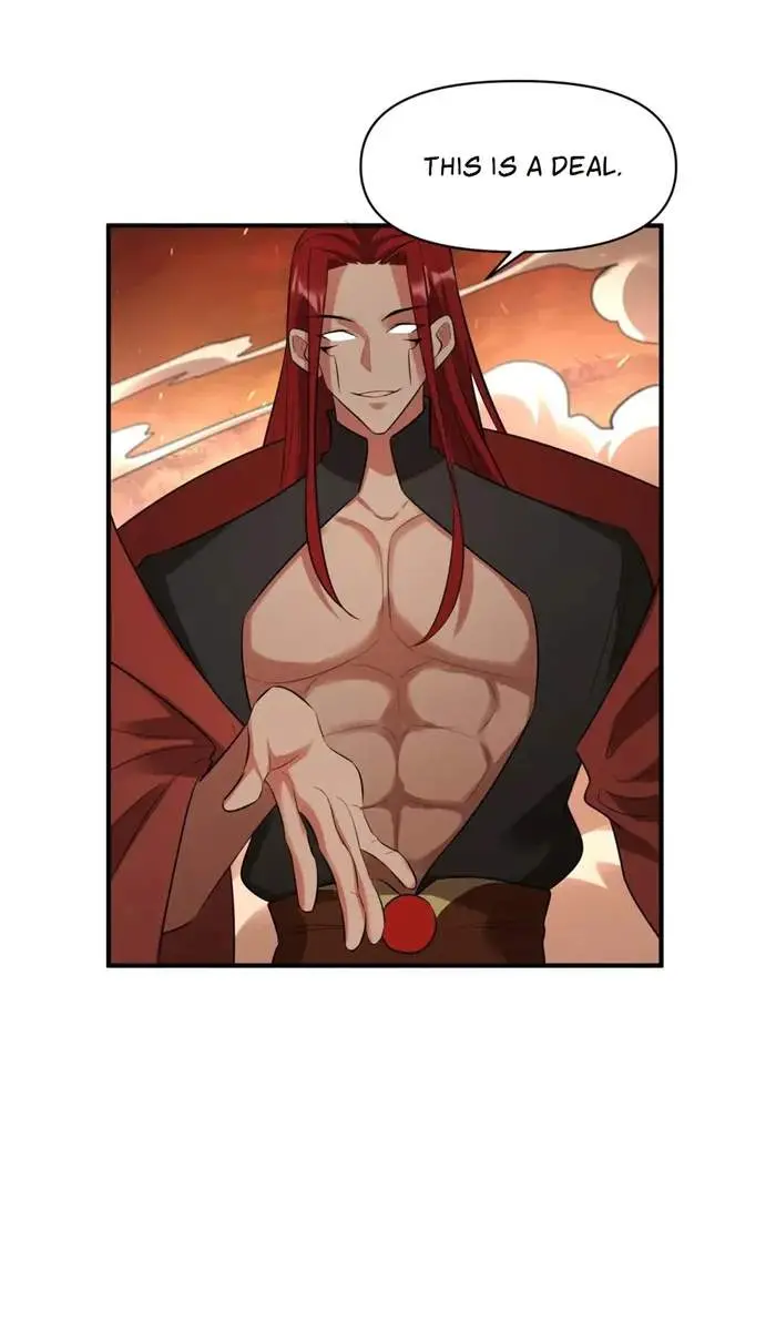 I'm Actually a Cultivation Bigshot Chapter 485 Page 36