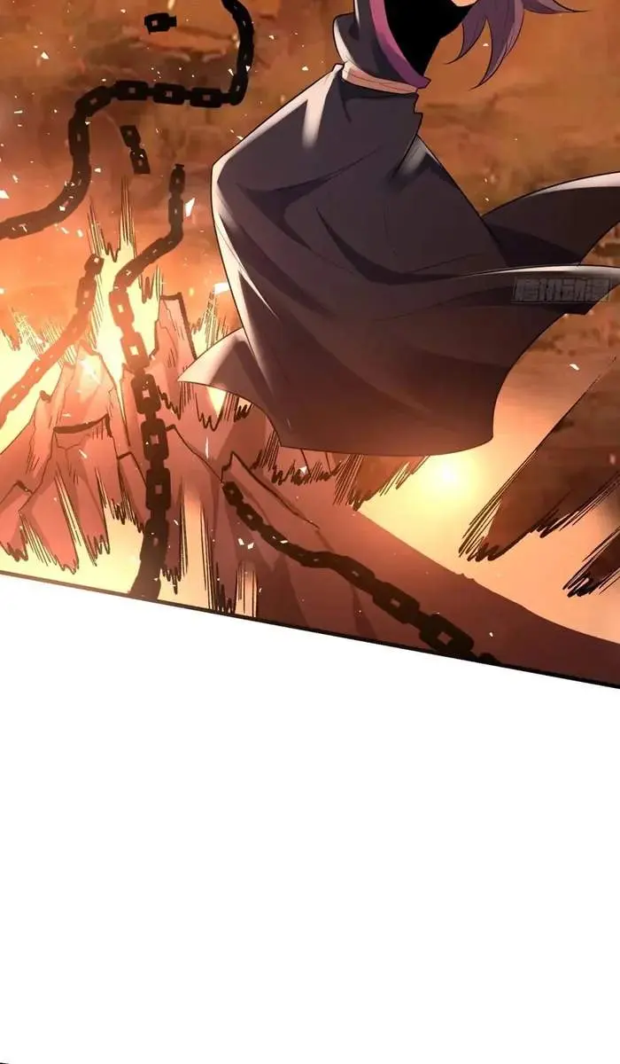 I'm Actually a Cultivation Bigshot Chapter 485 Page 40