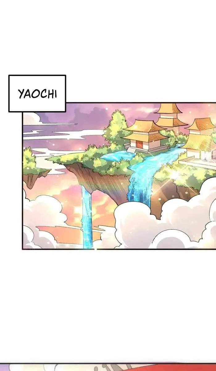 I'm Actually a Cultivation Bigshot Chapter 485 Page 45