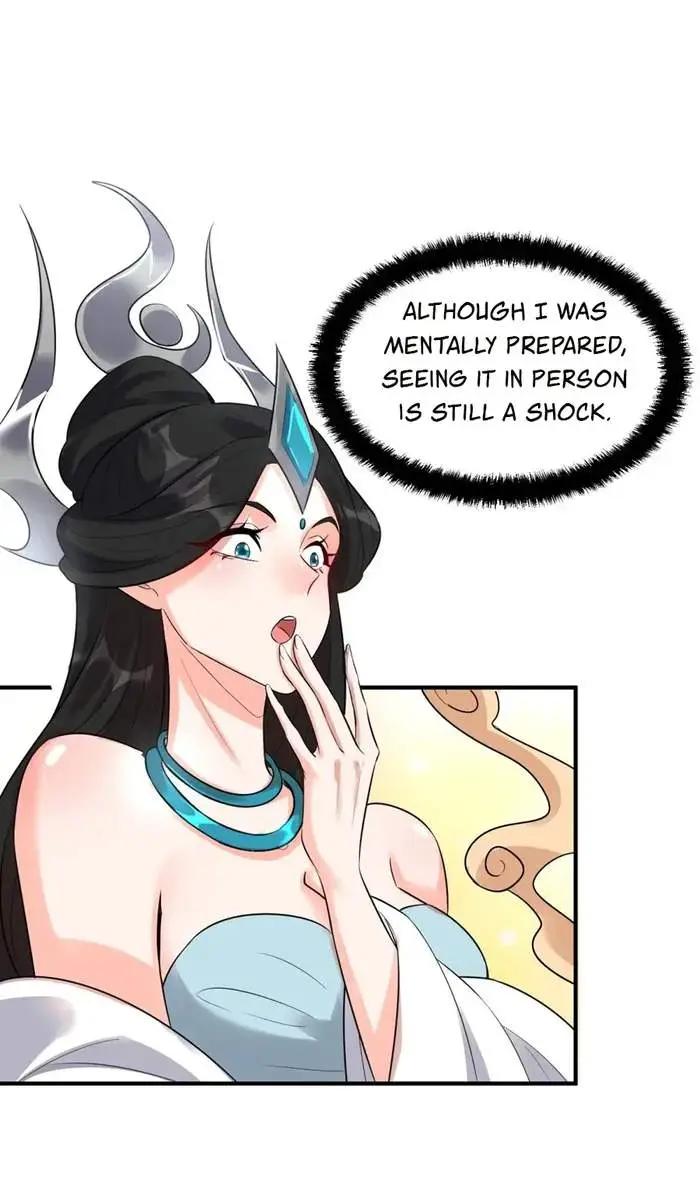 I'm Actually a Cultivation Bigshot Chapter 485 Page 47