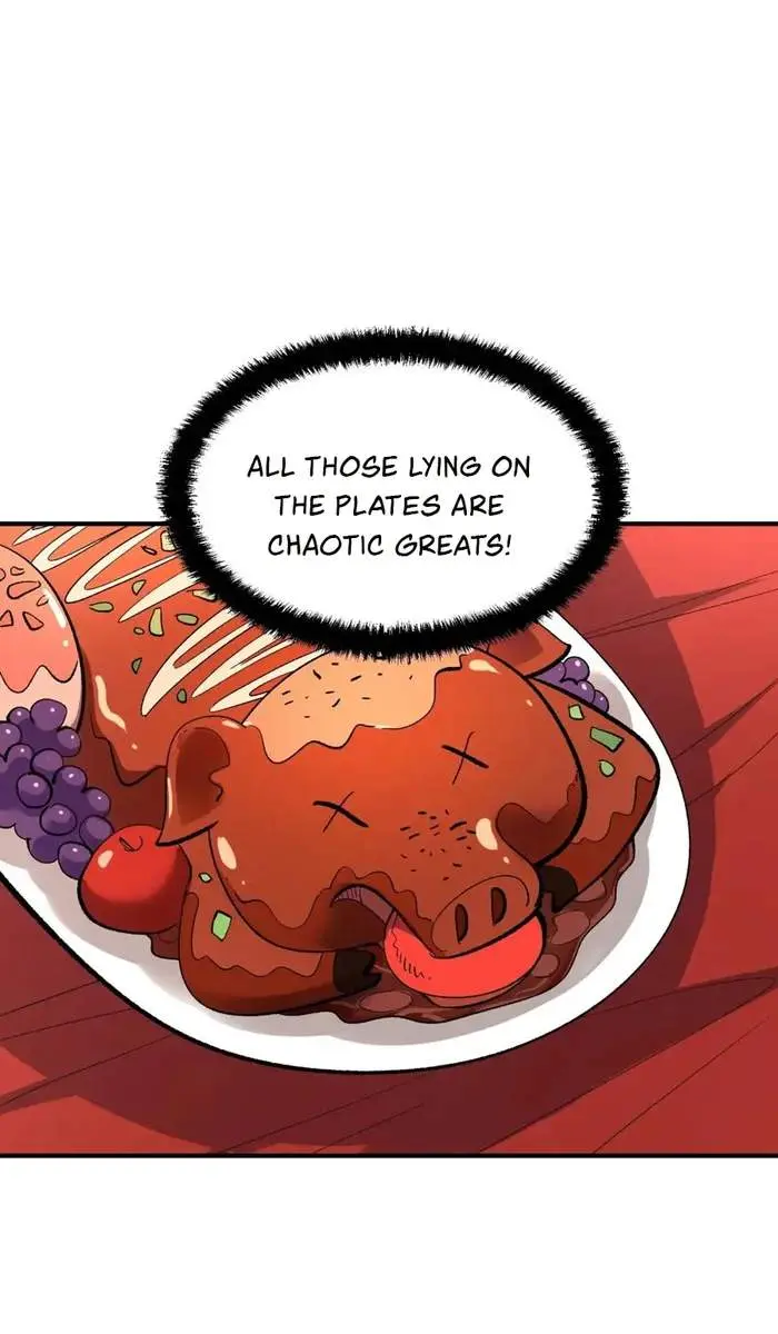 I'm Actually a Cultivation Bigshot Chapter 485 Page 48
