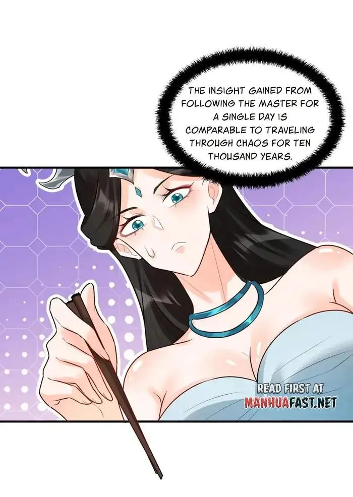 I'm Actually a Cultivation Bigshot Chapter 485 Page 52