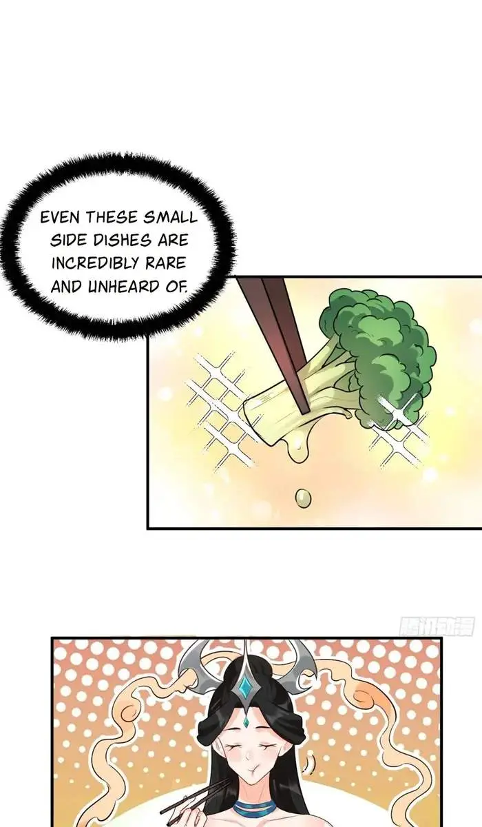 I'm Actually a Cultivation Bigshot Chapter 485 Page 53