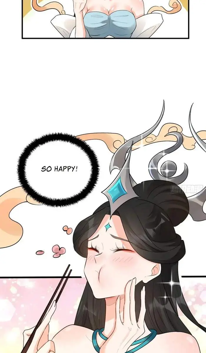 I'm Actually a Cultivation Bigshot Chapter 485 Page 54