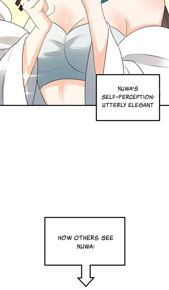 I'm Actually a Cultivation Bigshot Chapter 485 Page 55