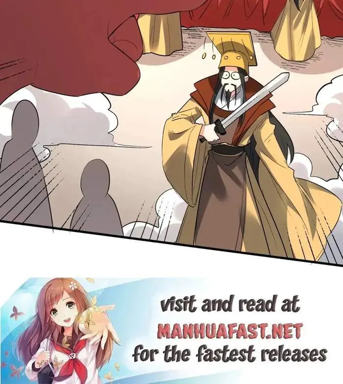I'm Actually a Cultivation Bigshot Chapter 485 Page 61