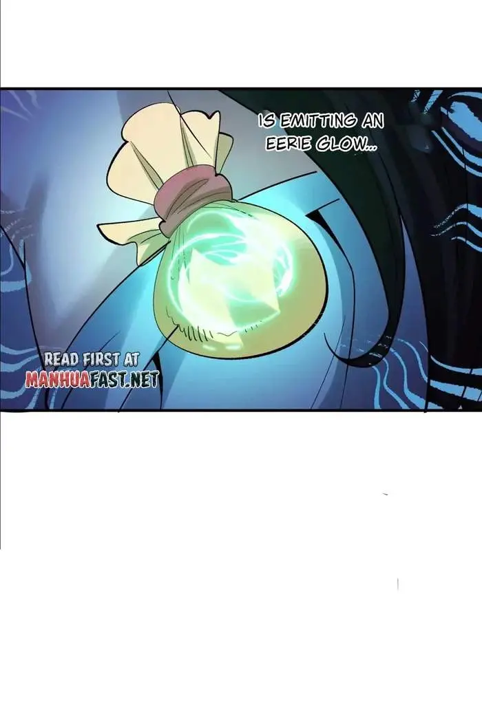 I'm Actually a Cultivation Bigshot Chapter 486 Page 8