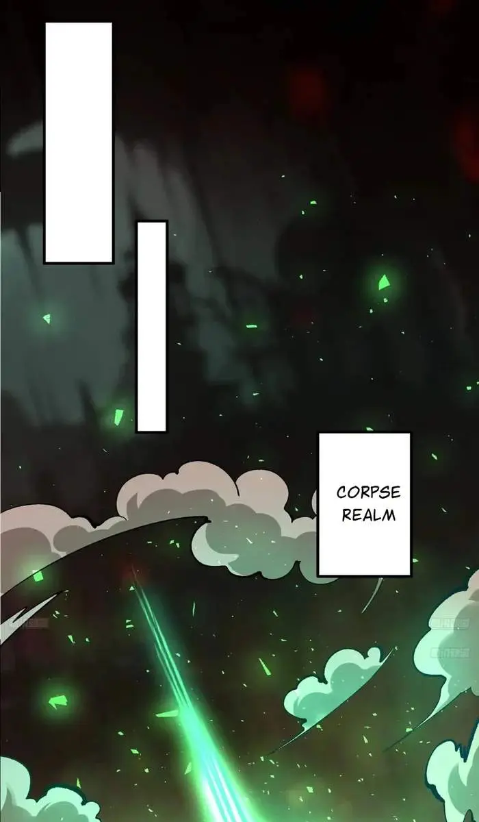 I'm Actually a Cultivation Bigshot Chapter 486 Page 9