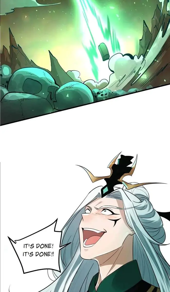 I'm Actually a Cultivation Bigshot Chapter 486 Page 10