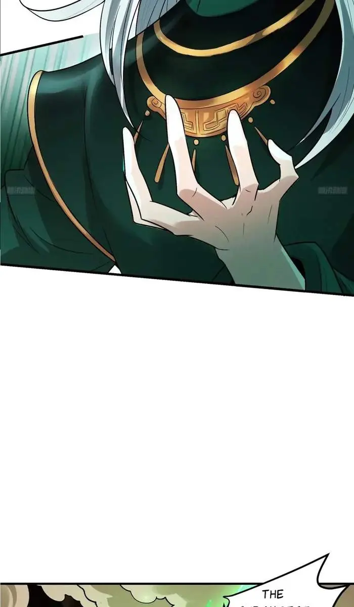 I'm Actually a Cultivation Bigshot Chapter 486 Page 11
