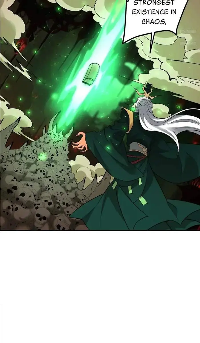 I'm Actually a Cultivation Bigshot Chapter 486 Page 12