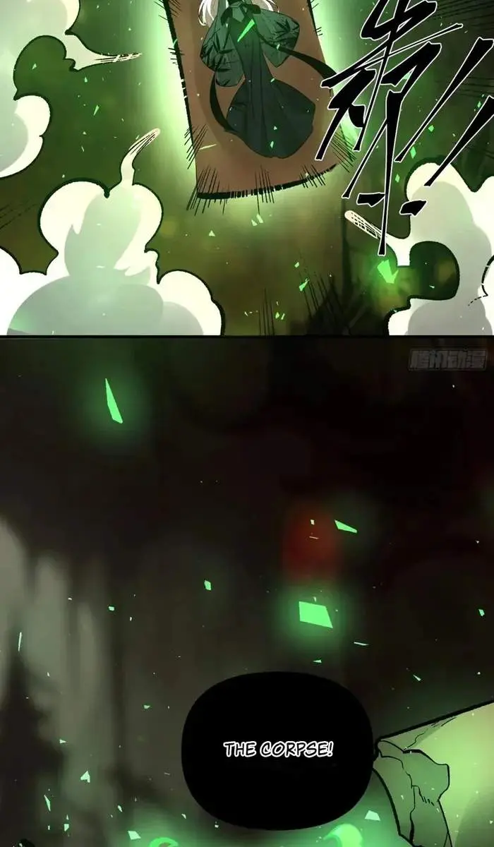 I'm Actually a Cultivation Bigshot Chapter 486 Page 14