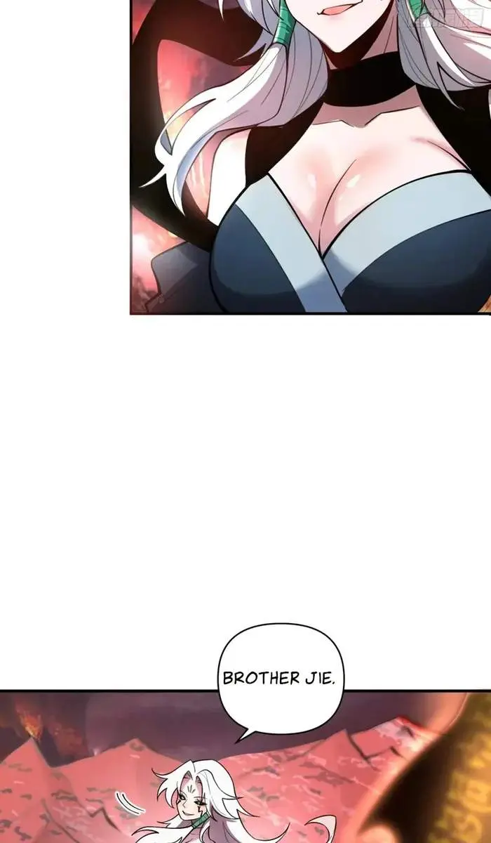 I'm Actually a Cultivation Bigshot Chapter 486 Page 18