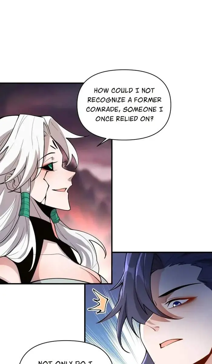 I'm Actually a Cultivation Bigshot Chapter 486 Page 21