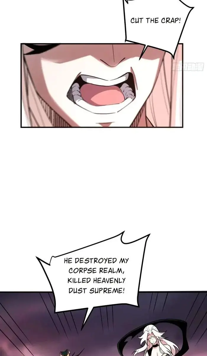 I'm Actually a Cultivation Bigshot Chapter 486 Page 29