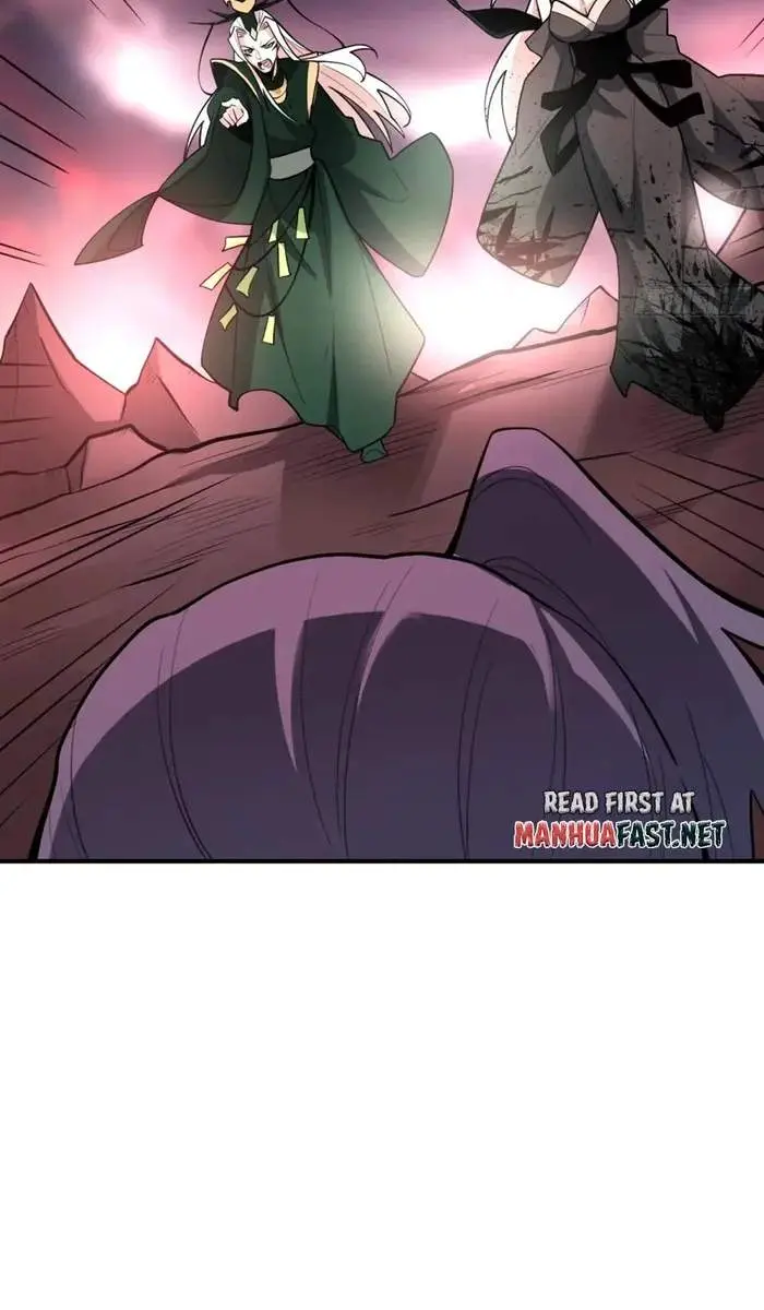 I'm Actually a Cultivation Bigshot Chapter 486 Page 30