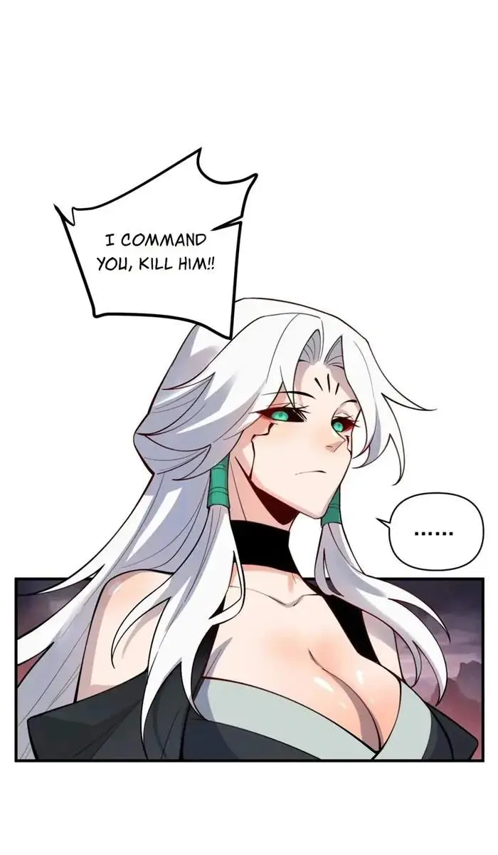 I'm Actually a Cultivation Bigshot Chapter 486 Page 32