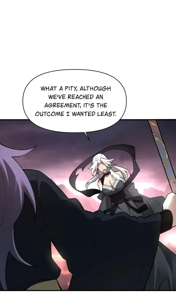 I'm Actually a Cultivation Bigshot Chapter 486 Page 33