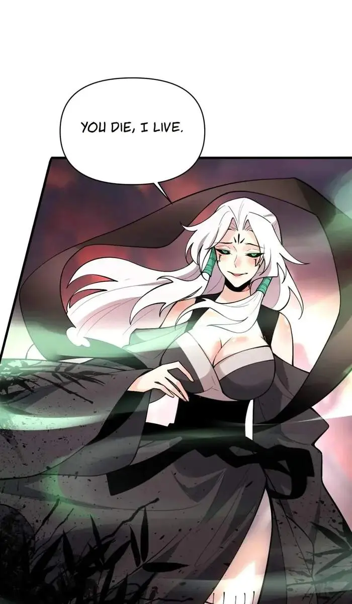 I'm Actually a Cultivation Bigshot Chapter 486 Page 35