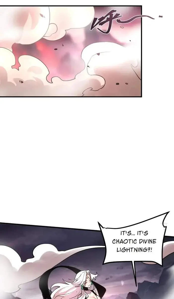I'm Actually a Cultivation Bigshot Chapter 486 Page 41