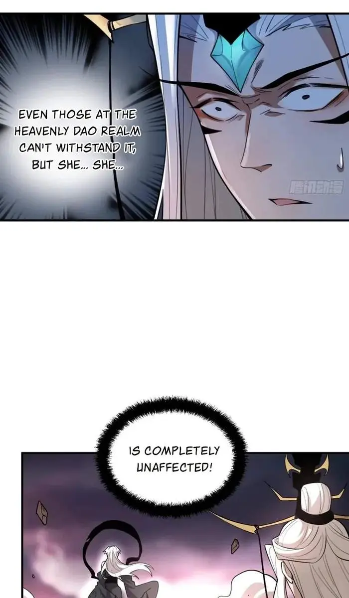 I'm Actually a Cultivation Bigshot Chapter 486 Page 43