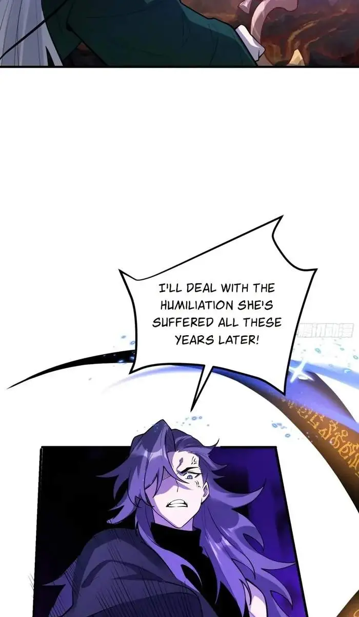 I'm Actually a Cultivation Bigshot Chapter 486 Page 49