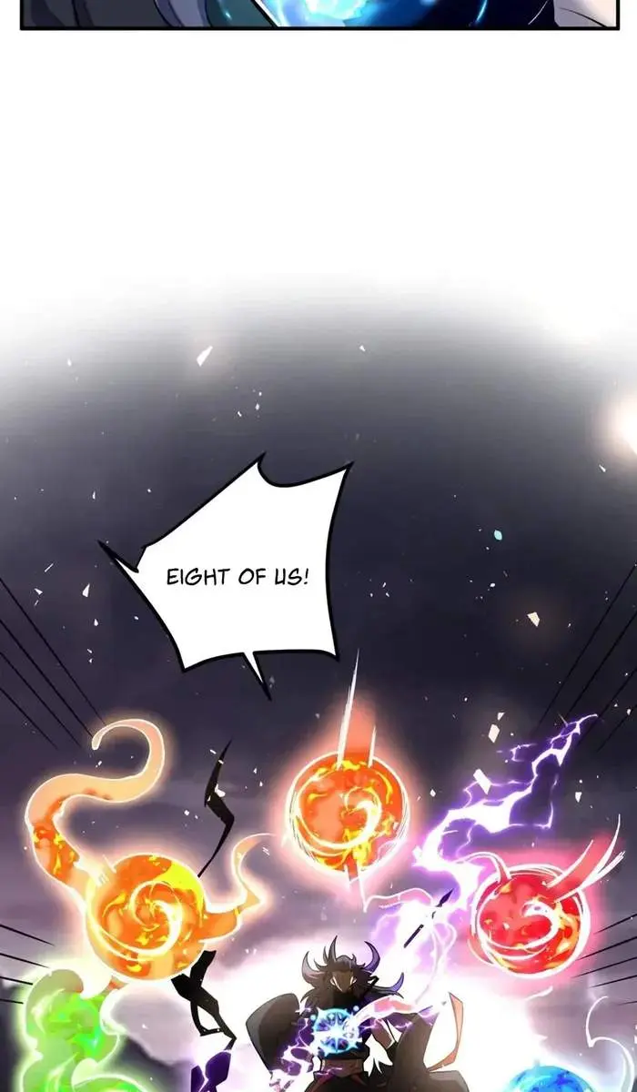 I'm Actually a Cultivation Bigshot Chapter 486 Page 56