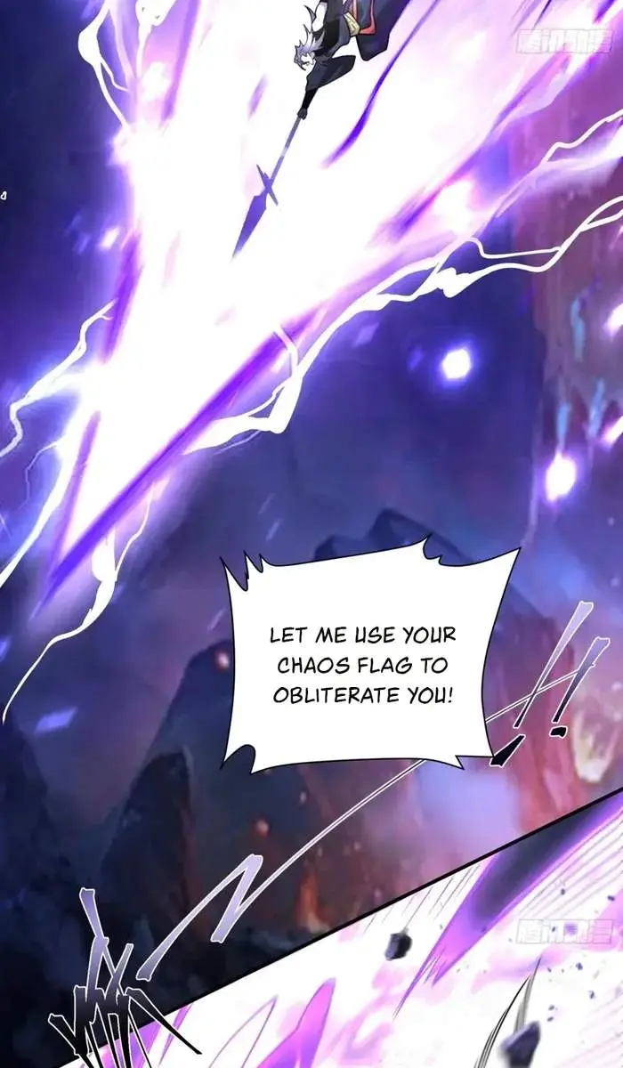 I'm Actually a Cultivation Bigshot Chapter 486 Page 60