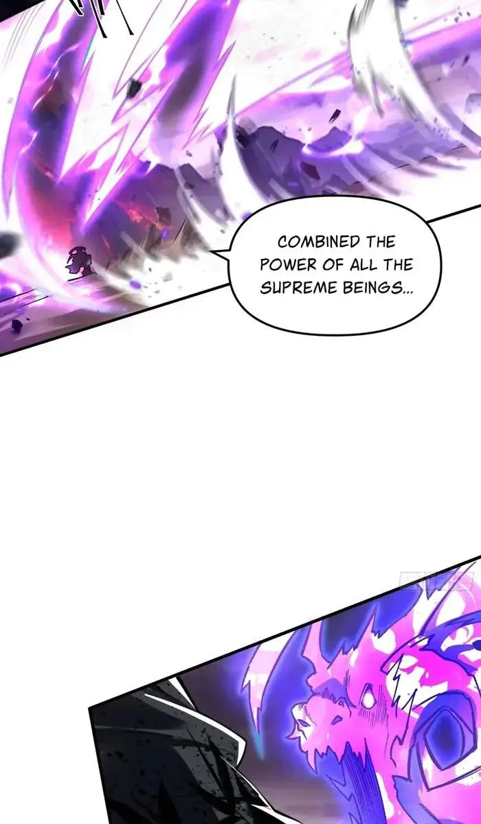 I'm Actually a Cultivation Bigshot Chapter 486 Page 61