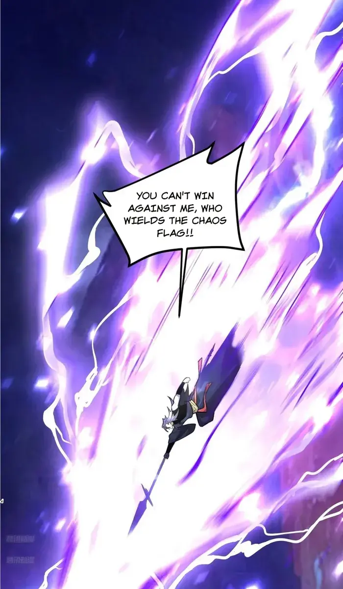 I'm Actually a Cultivation Bigshot Chapter 487 Page 5
