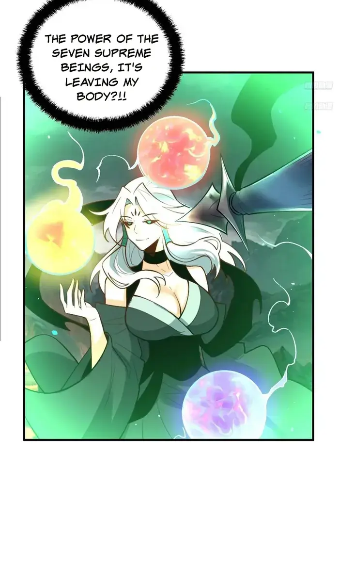 I'm Actually a Cultivation Bigshot Chapter 487 Page 15