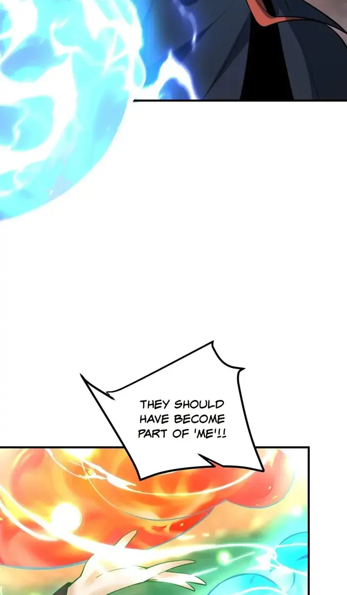 I'm Actually a Cultivation Bigshot Chapter 487 Page 19