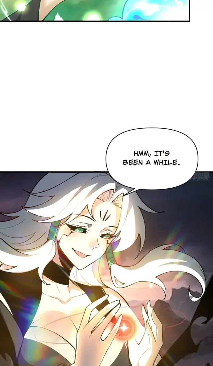 I'm Actually a Cultivation Bigshot Chapter 487 Page 20