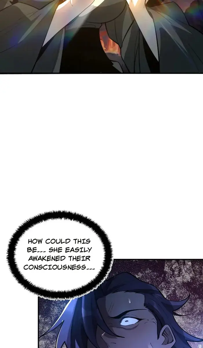 I'm Actually a Cultivation Bigshot Chapter 487 Page 21