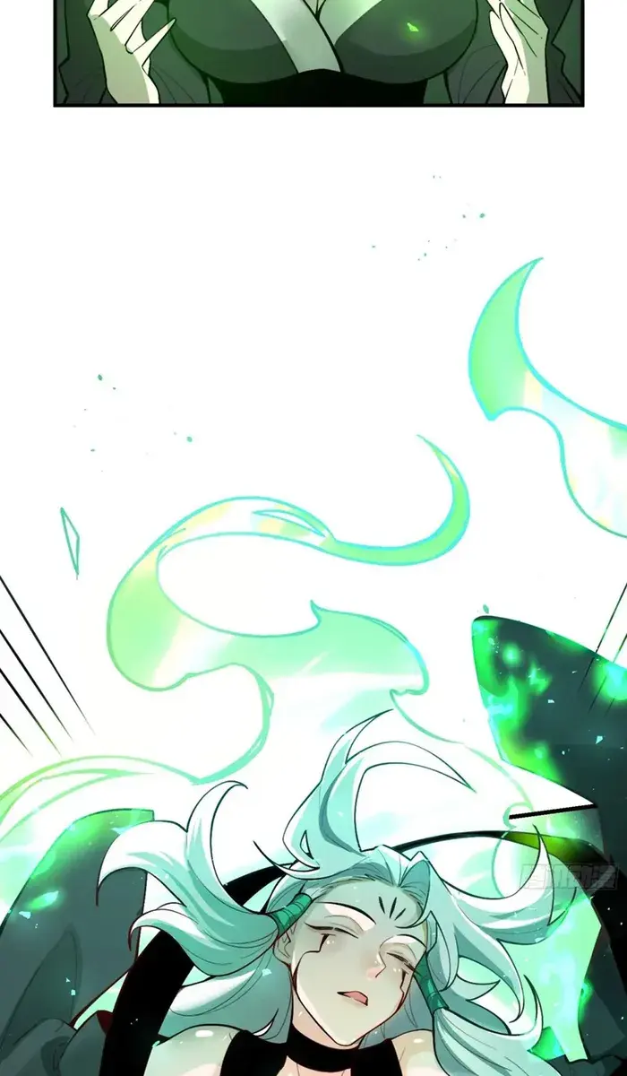 I'm Actually a Cultivation Bigshot Chapter 487 Page 23
