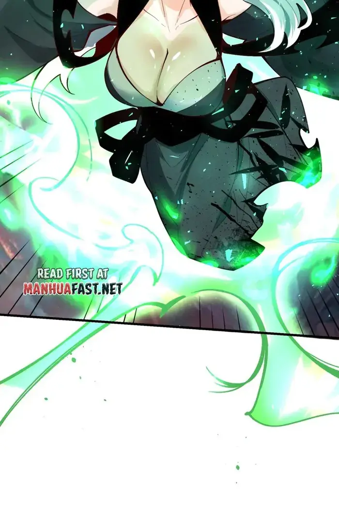 I'm Actually a Cultivation Bigshot Chapter 487 Page 24
