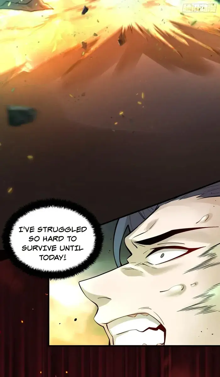 I'm Actually a Cultivation Bigshot Chapter 487 Page 27