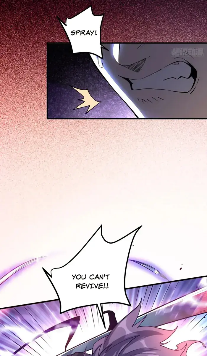 I'm Actually a Cultivation Bigshot Chapter 487 Page 30