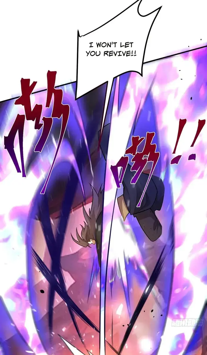 I'm Actually a Cultivation Bigshot Chapter 487 Page 32