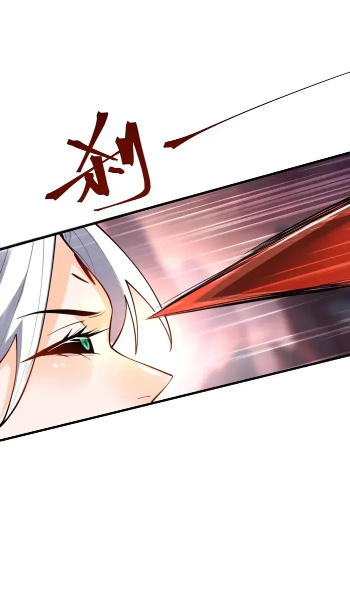 I'm Actually a Cultivation Bigshot Chapter 487 Page 35