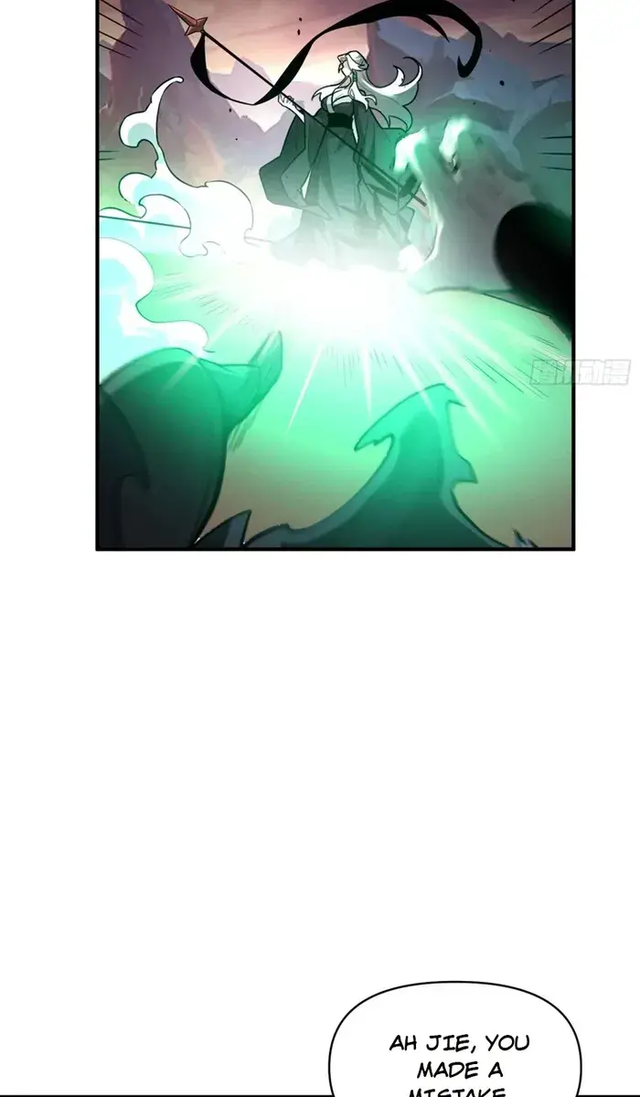 I'm Actually a Cultivation Bigshot Chapter 487 Page 40